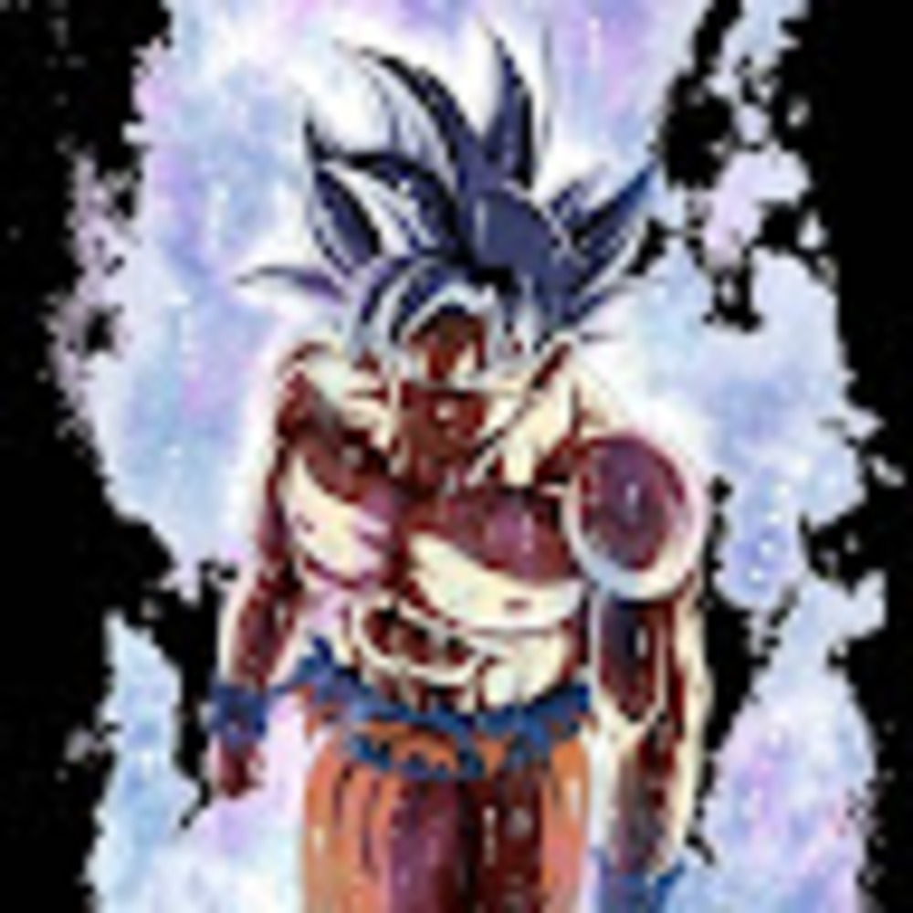 Meet your Posher, Juan j